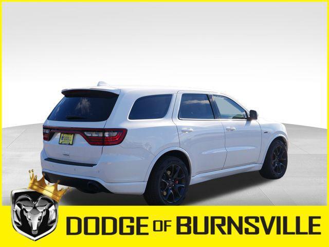 used 2022 Dodge Durango car, priced at $52,800