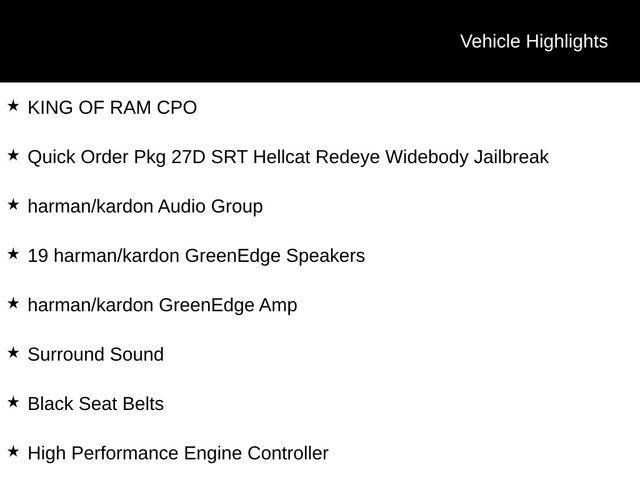 used 2022 Dodge Charger car, priced at $83,000