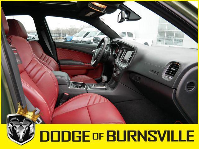 used 2022 Dodge Charger car, priced at $83,000