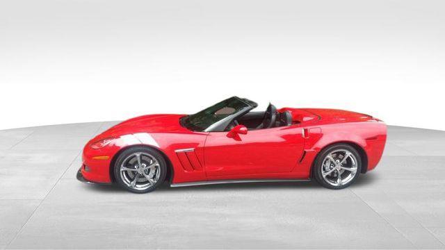 used 2010 Chevrolet Corvette car, priced at $39,900