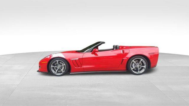used 2010 Chevrolet Corvette car, priced at $39,900