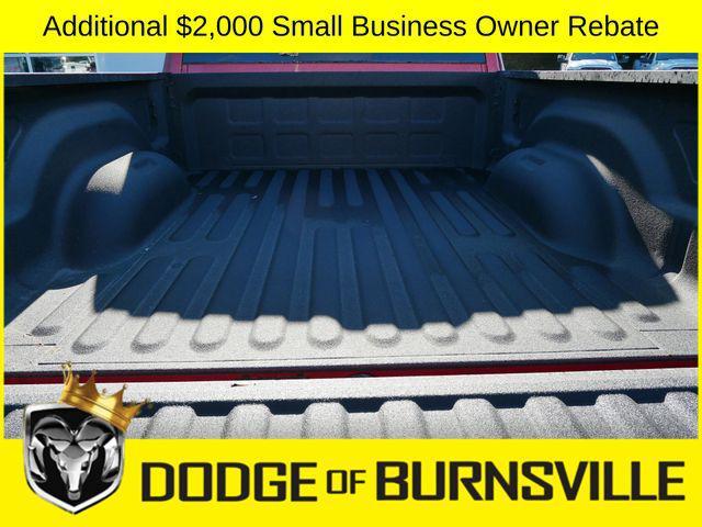 new 2026 Ram 2500 car, priced at $67,825