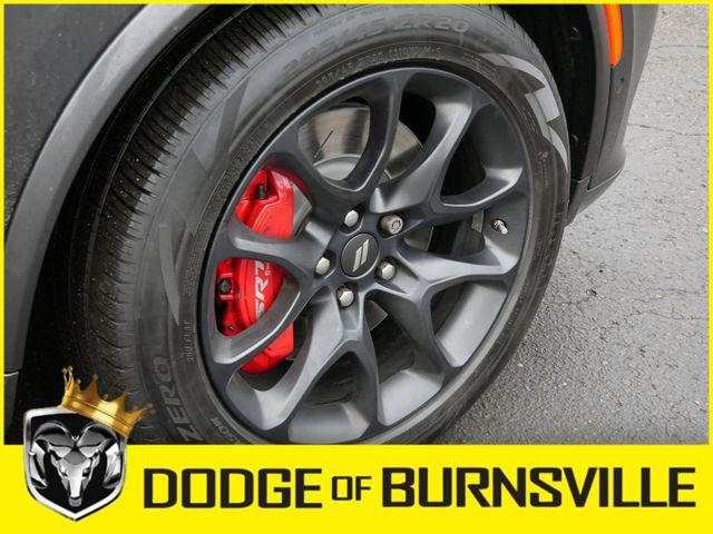 used 2024 Dodge Durango car, priced at $51,990