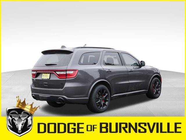 used 2024 Dodge Durango car, priced at $51,990