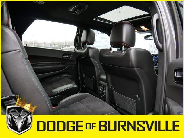 used 2024 Dodge Durango car, priced at $51,990