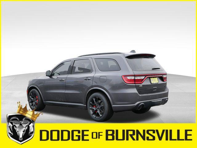 used 2024 Dodge Durango car, priced at $51,990