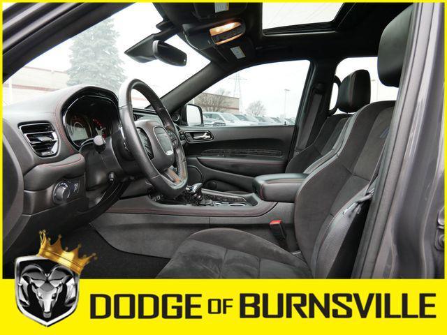 used 2024 Dodge Durango car, priced at $51,990