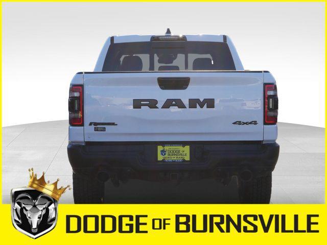used 2023 Ram 1500 car, priced at $42,200
