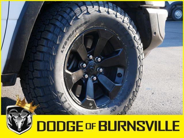 used 2023 Ram 1500 car, priced at $42,200