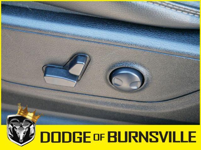 used 2023 Ram 1500 car, priced at $42,200