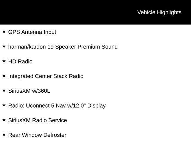 used 2023 Ram 1500 car, priced at $42,200