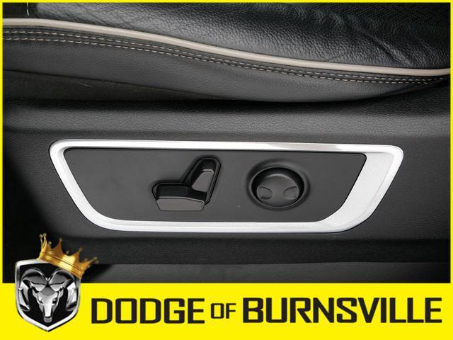 used 2023 Ram 1500 car, priced at $36,750