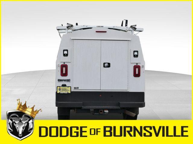 used 2022 Ram 3500 car, priced at $44,000