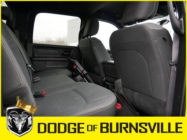 used 2022 Ram 3500 car, priced at $44,000