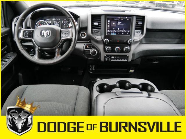 used 2022 Ram 3500 car, priced at $44,000