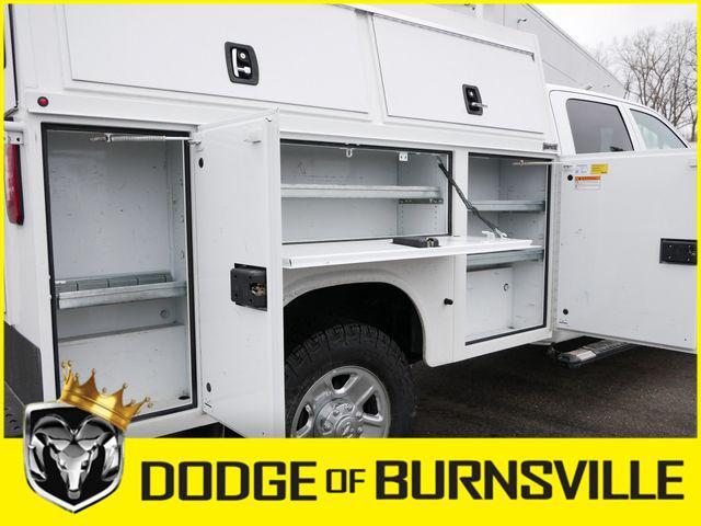 used 2022 Ram 3500 car, priced at $44,000