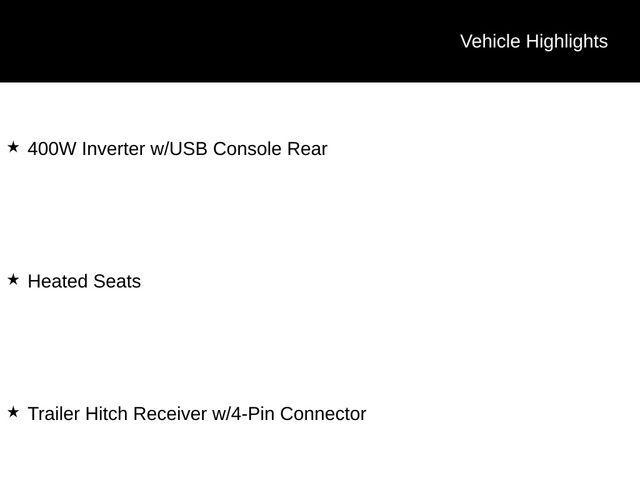 used 2024 Ford Maverick car, priced at $24,637