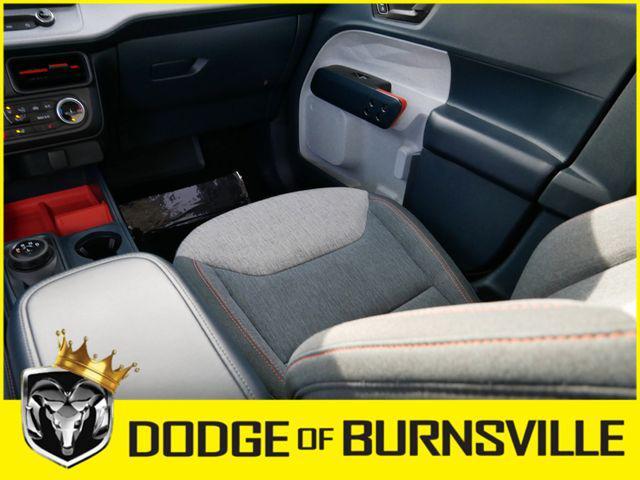 used 2024 Ford Maverick car, priced at $24,637