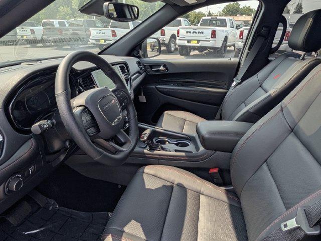 new 2026 Dodge Durango car, priced at $46,393