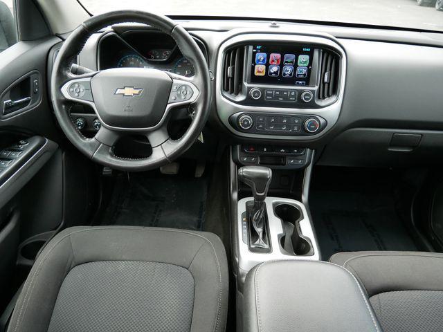 used 2018 Chevrolet Colorado car, priced at $21,300