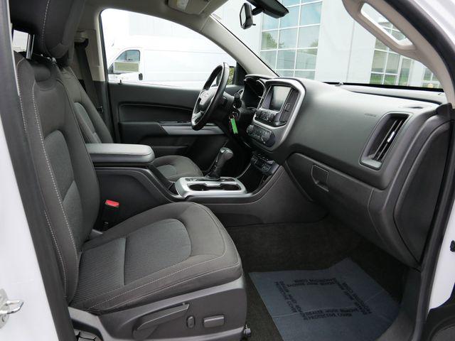 used 2018 Chevrolet Colorado car, priced at $21,300