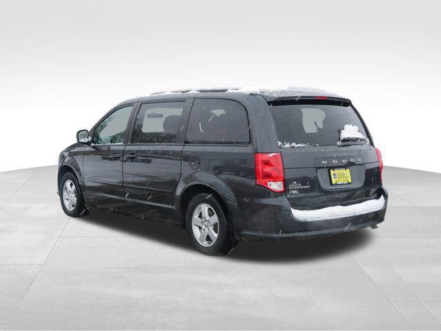 used 2012 Dodge Grand Caravan car, priced at $9,900