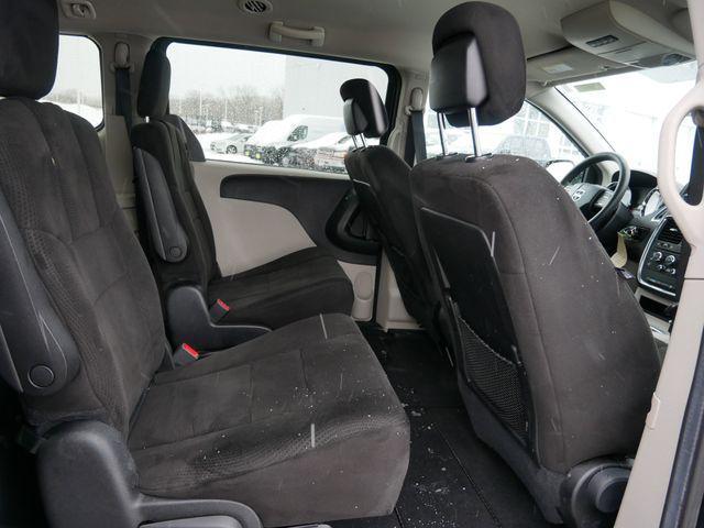 used 2012 Dodge Grand Caravan car, priced at $9,900
