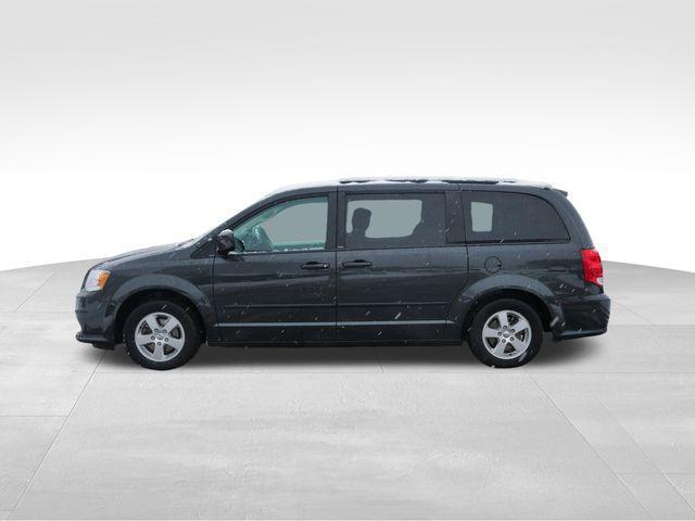 used 2012 Dodge Grand Caravan car, priced at $9,900