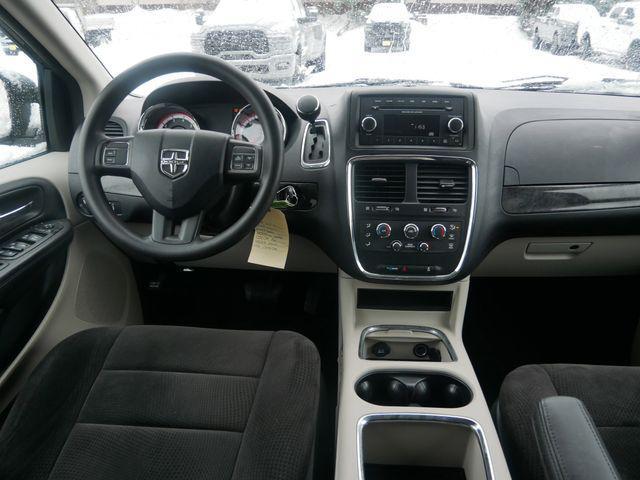 used 2012 Dodge Grand Caravan car, priced at $9,900