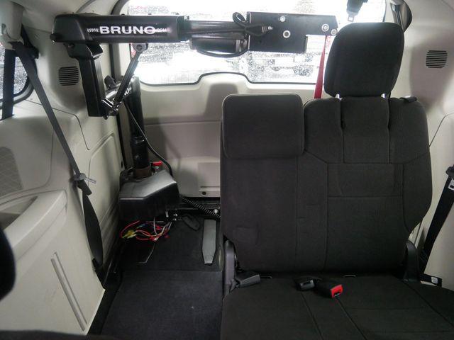 used 2012 Dodge Grand Caravan car, priced at $9,900