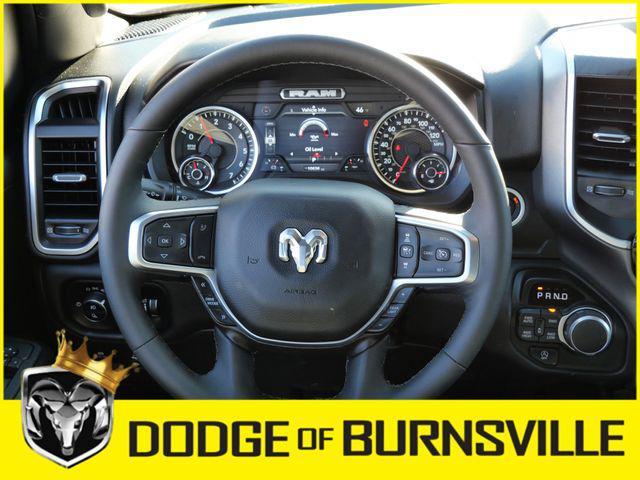 used 2025 Ram 1500 car, priced at $42,400