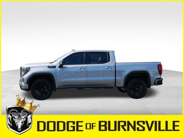 used 2024 GMC Sierra 1500 car, priced at $53,500