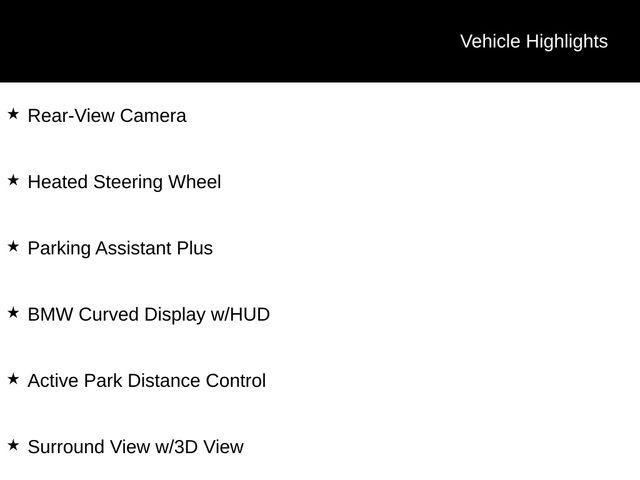 used 2025 BMW 430 car, priced at $44,700