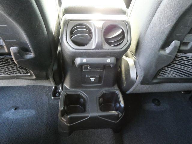 used 2021 Jeep Wrangler Unlimited car, priced at $31,200