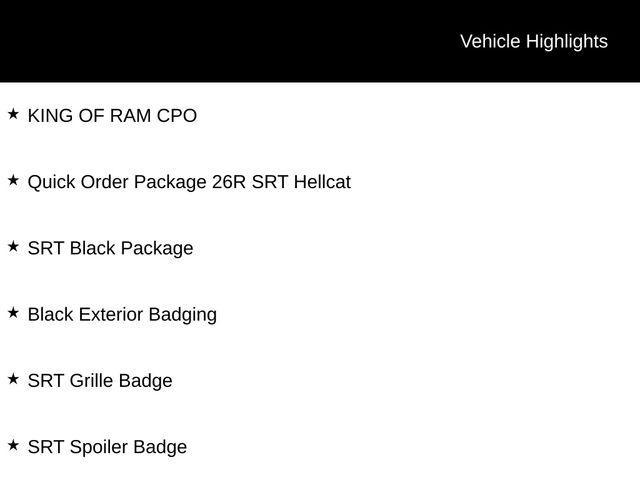 used 2022 Dodge Challenger car, priced at $59,400