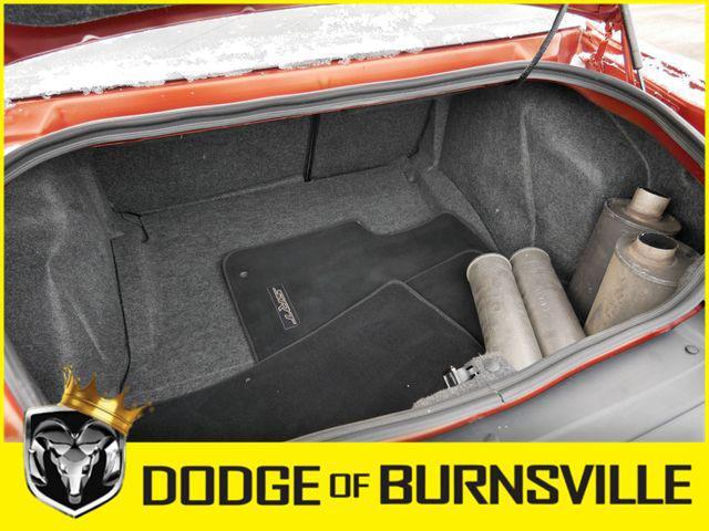 used 2022 Dodge Challenger car, priced at $59,400