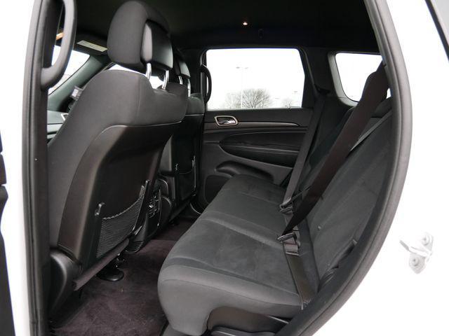 used 2016 Jeep Grand Cherokee car, priced at $10,400