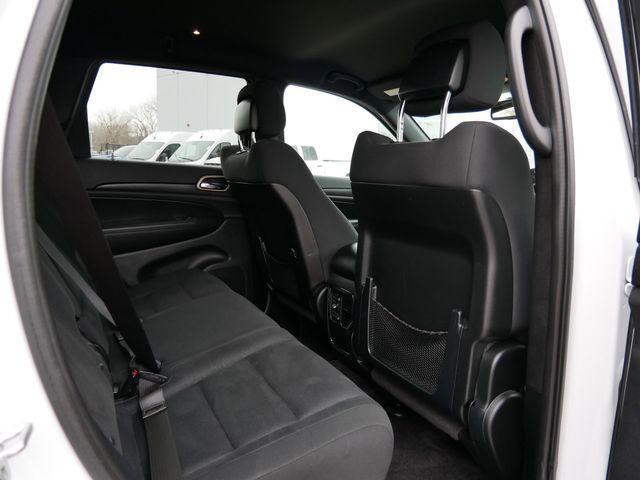 used 2016 Jeep Grand Cherokee car, priced at $10,400