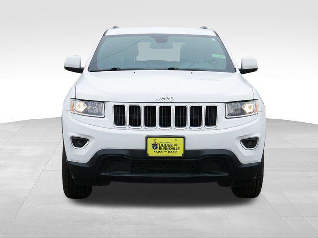 used 2016 Jeep Grand Cherokee car, priced at $10,400