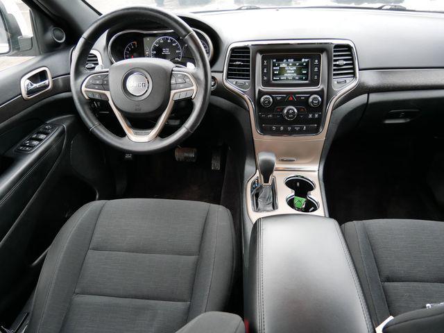 used 2016 Jeep Grand Cherokee car, priced at $10,400