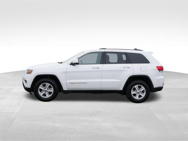 used 2016 Jeep Grand Cherokee car, priced at $10,400