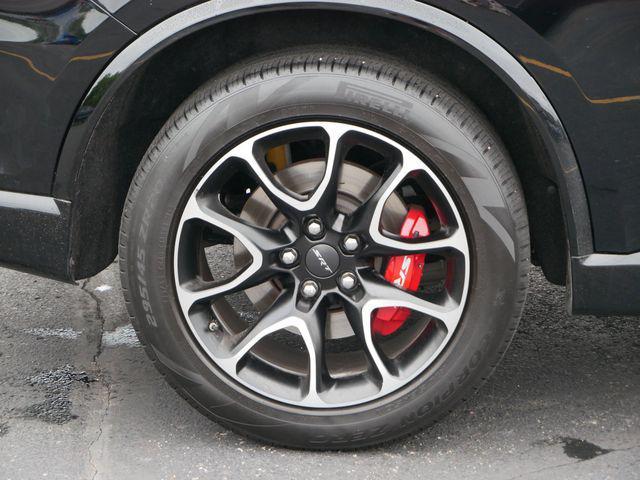 used 2024 Dodge Durango car, priced at $73,300