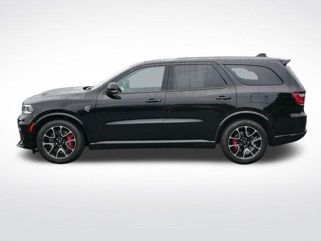 used 2024 Dodge Durango car, priced at $73,300
