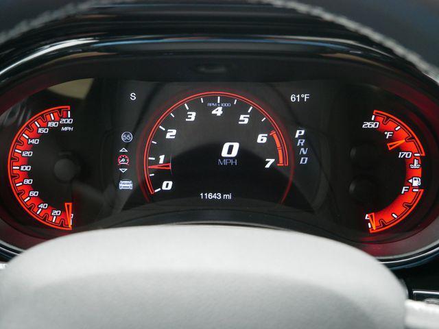 used 2024 Dodge Durango car, priced at $73,300