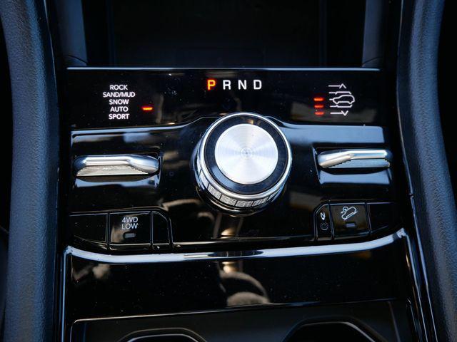 used 2022 Jeep Grand Cherokee 4xe car, priced at $33,800