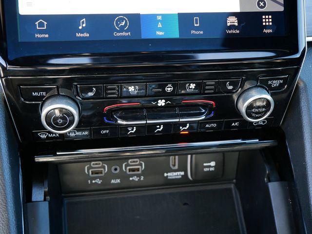 used 2022 Jeep Grand Cherokee 4xe car, priced at $33,800