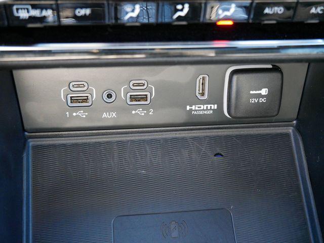 used 2022 Jeep Grand Cherokee 4xe car, priced at $33,800