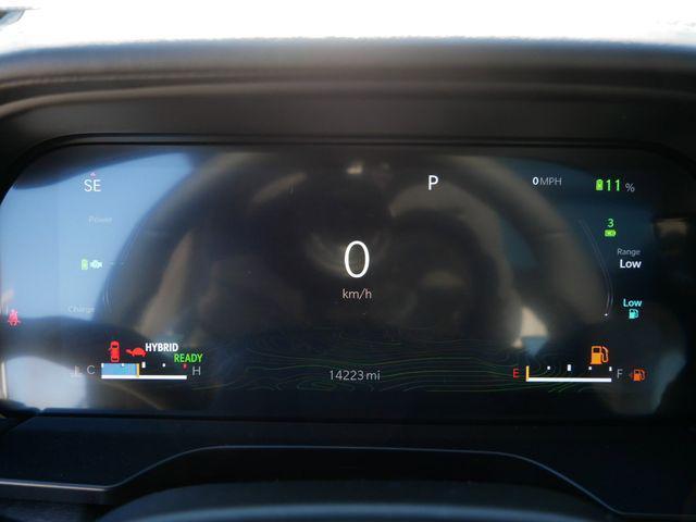 used 2022 Jeep Grand Cherokee 4xe car, priced at $33,800