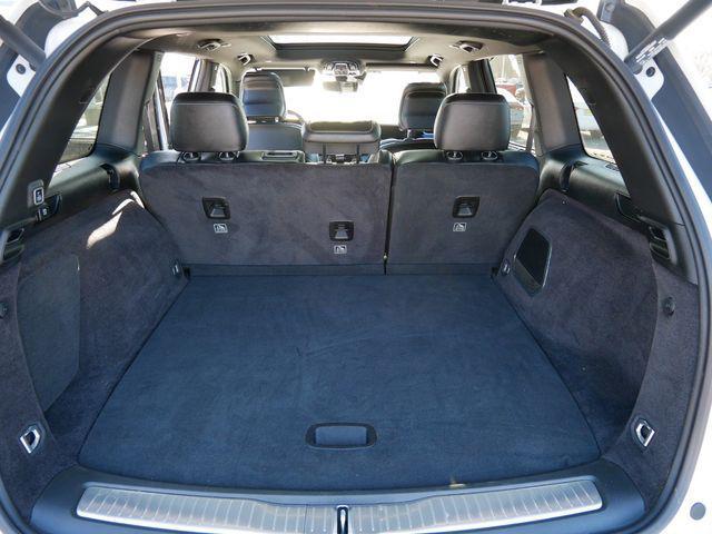 used 2022 Jeep Grand Cherokee 4xe car, priced at $33,800