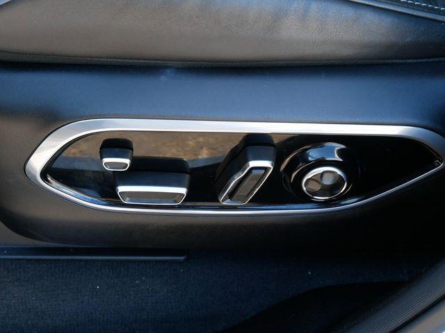 used 2022 Jeep Grand Cherokee 4xe car, priced at $33,800